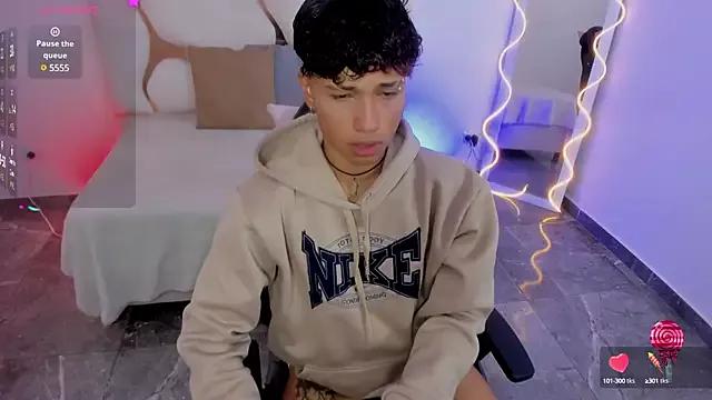 Freechat Ette_tay on StripChat