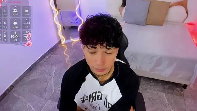 Freechat Ette_tay on StripChat