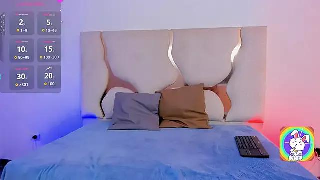 Freechat Ette_tay on StripChat