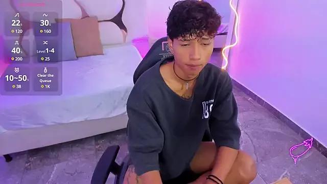 Freechat Ette_tay on StripChat