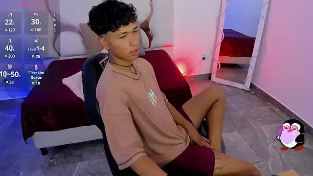 Freechat Ette_tay on StripChat