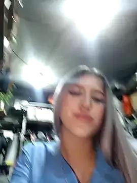 Freechat eva-2023 on StripChat