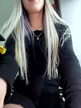 Freechat eva-2023 on StripChat