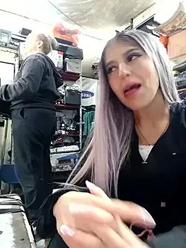 Freechat eva-2023 on StripChat