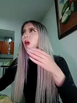 Freechat eva-2023 on StripChat