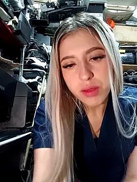 Freechat eva-2023 on StripChat