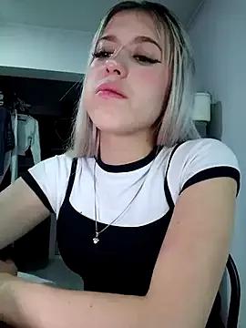 Freechat eva-2023 on StripChat