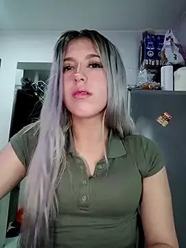 Freechat eva-2023 on StripChat