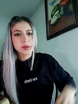 Freechat eva-2023 on StripChat