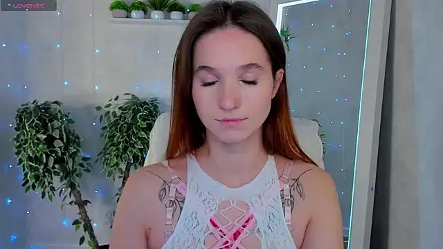 Private Eva_Hollowey on StripChat