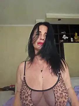 Eva_Pearl — SPANK  Ass and finger