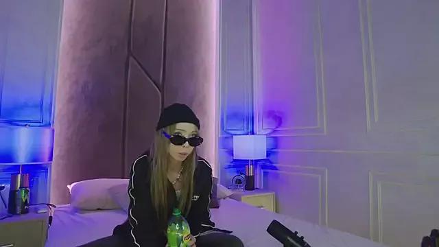 Freechat Evelyn_Neal on StripChat