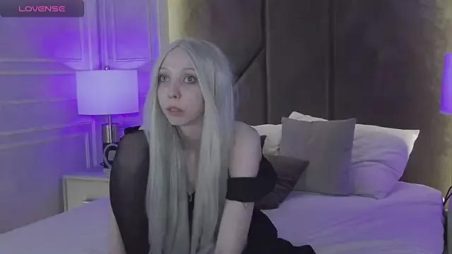 Freechat Evelyn_Neal on StripChat