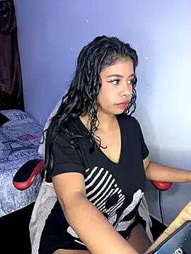 Fanny_Klean on StripChat 