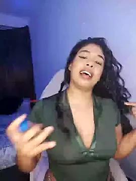 Fanny_Klean on StripChat 