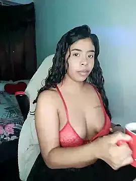 Fanny_Klean on StripChat 