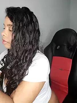 Fanny_Klean on StripChat 