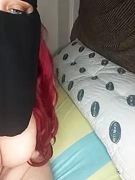 Farawla_elgmda on StripChat 