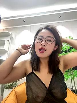 feifei_521 — Freechat on StripChat