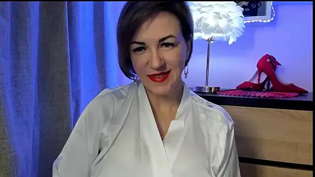 Freechat feliziaDesire on StripChat