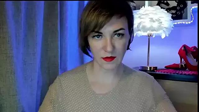 Freechat feliziaDesire on StripChat