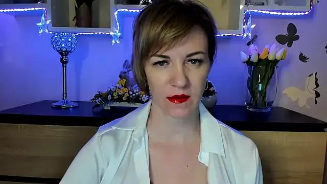 Freechat feliziaDesire on StripChat