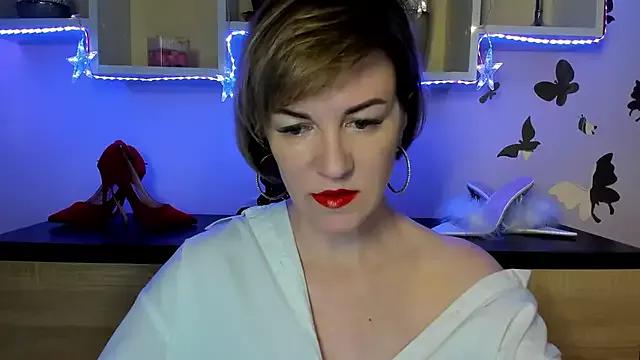 Freechat feliziaDesire on StripChat