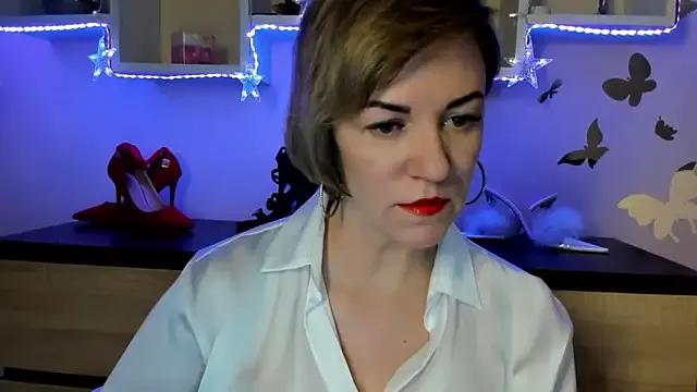 Freechat feliziaDesire on StripChat