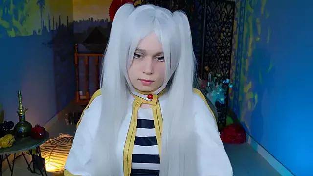 Freechat FioraMarmoris on StripChat