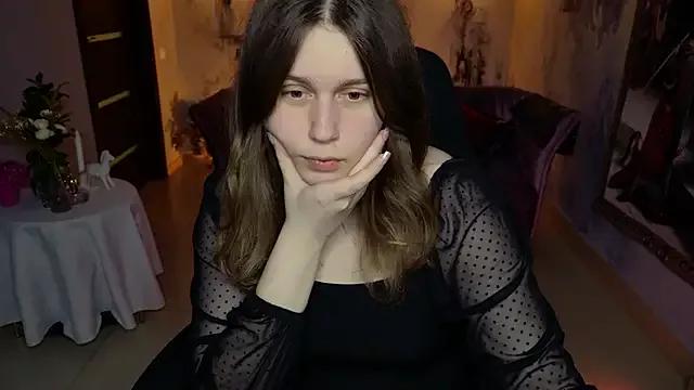 Freechat FioraMarmoris on StripChat