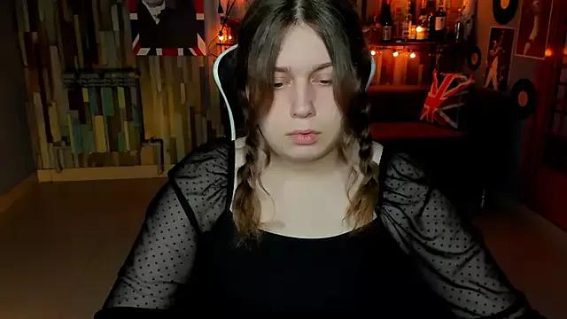 Freechat FioraMarmoris on StripChat