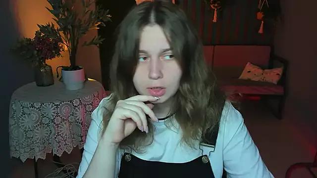 Freechat FioraMarmoris on StripChat