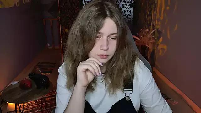 Freechat FioraMarmoris on StripChat