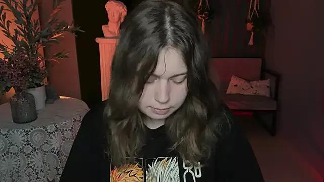 Freechat FioraMarmoris on StripChat