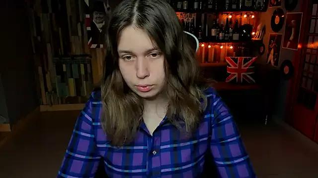 Freechat FioraMarmoris on StripChat