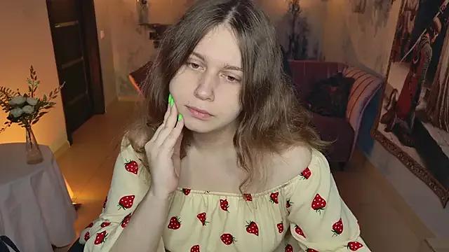 FioraMarmoris — play with your fingers