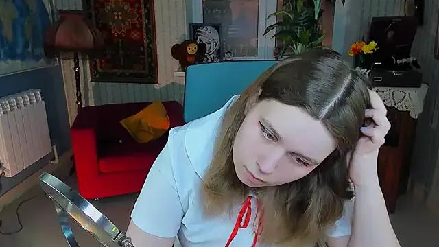 Freechat FioraMarmoris on StripChat