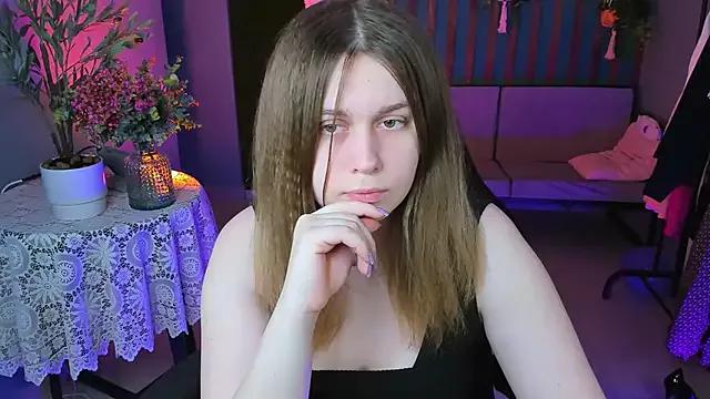 Freechat FioraMarmoris on StripChat