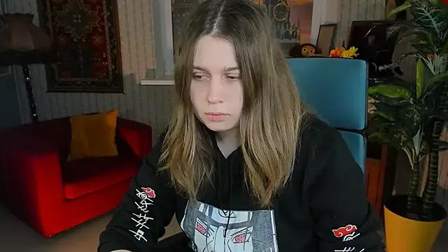 Freechat FioraMarmoris on StripChat