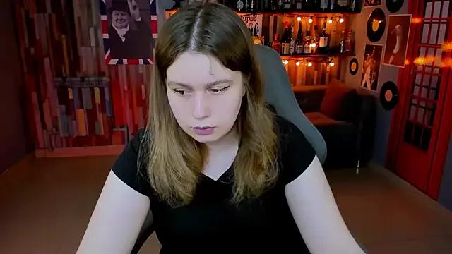 Freechat FioraMarmoris on StripChat