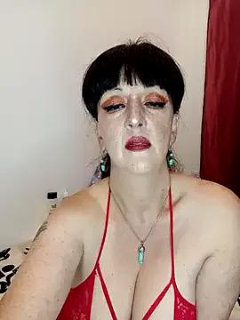 Freechat FireWoman on StripChat