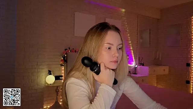 Private FlowersLover on StripChat