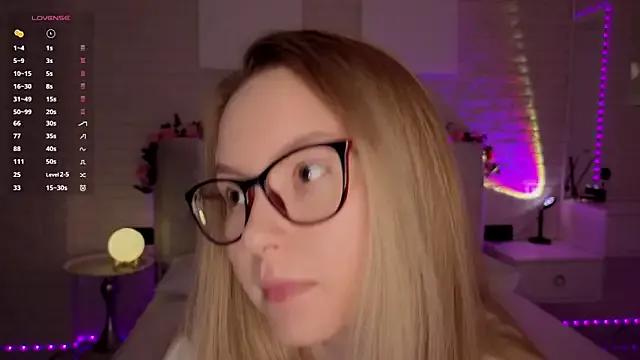 Private FlowersLover on StripChat