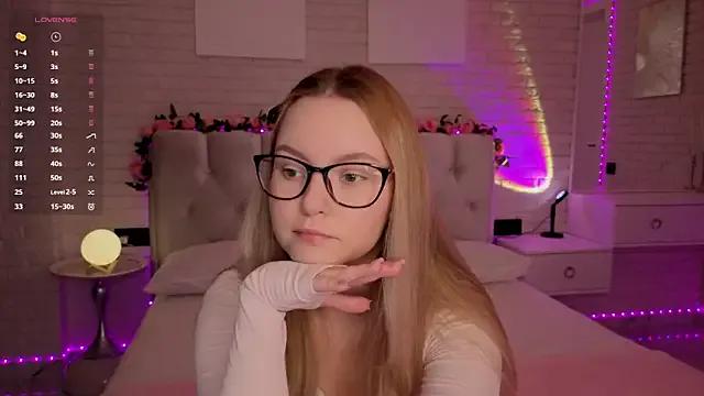 Private FlowersLover on StripChat