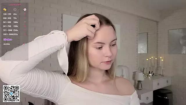 Private FlowersLover on StripChat