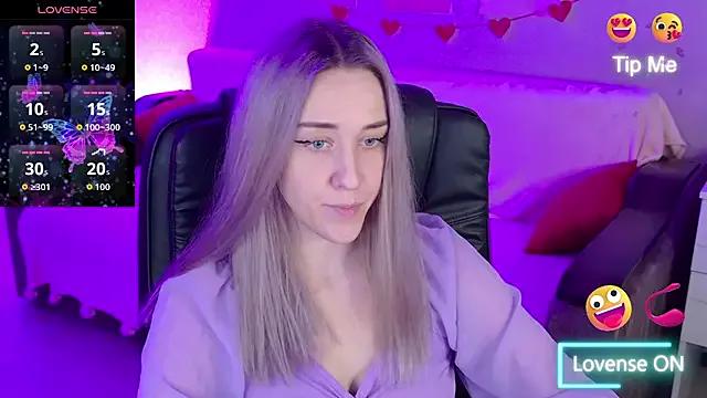 Free_Harmony — tease dance