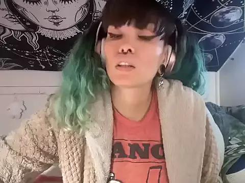 Freechat FRRANNKIE on StripChat