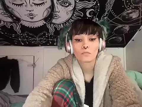 Freechat FRRANNKIE on StripChat