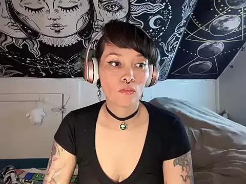 Freechat FRRANNKIE on StripChat