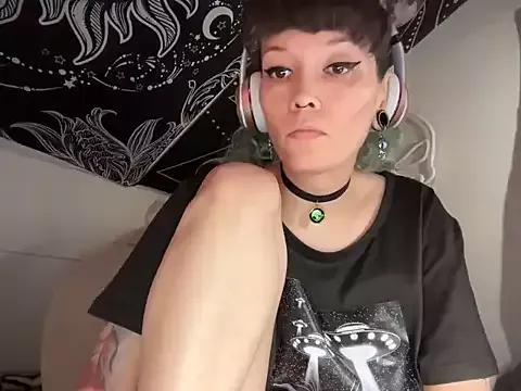 Freechat FRRANNKIE on StripChat